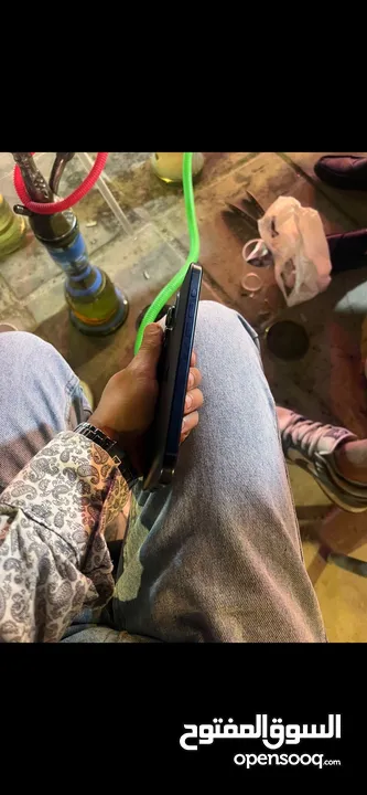 جهاز. ايفون15 pro max جهاز وكاله بحالة الجديد الجهااز  بطاريتو90 مساحه256 نموذجM شرق ارسط الاه ببارك