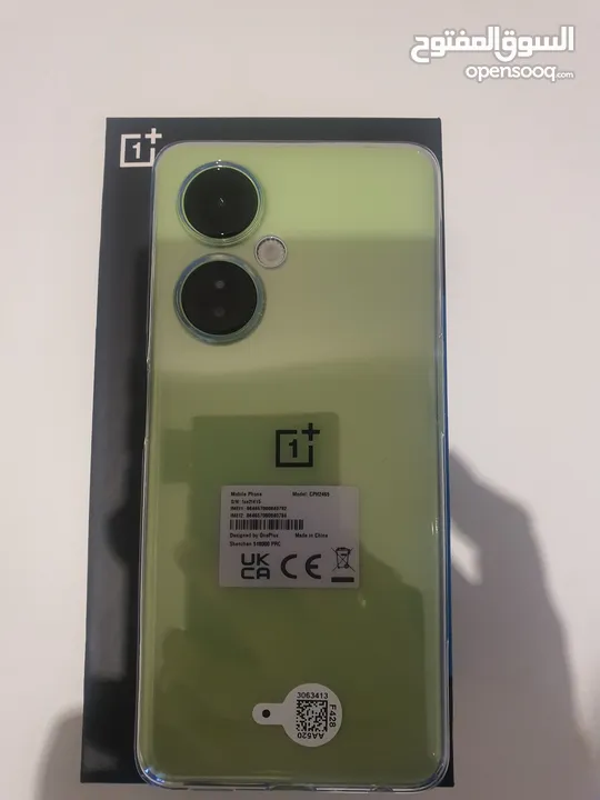 OnePlus Nord CE 3 Lite For Sell