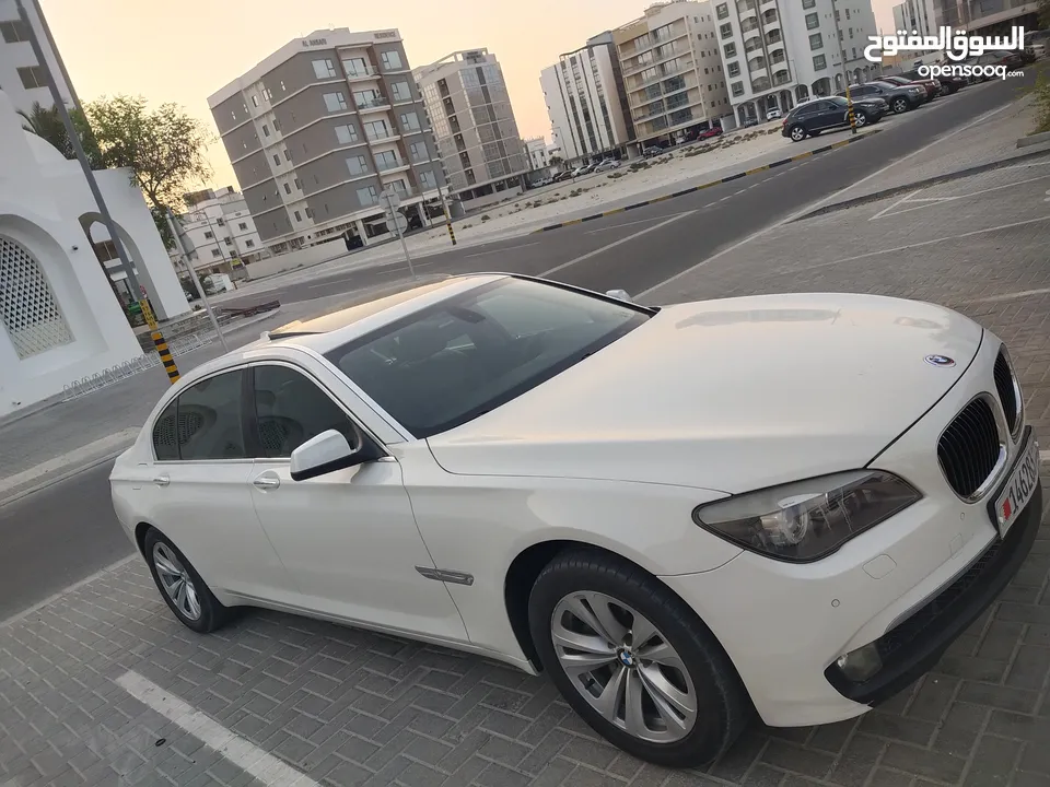 Perfect car zero accident no fault