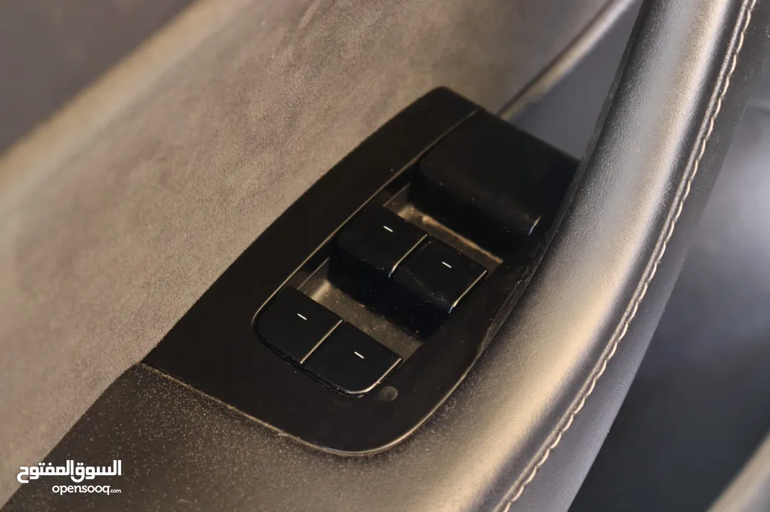 TESLA MODEL Y long range dual motor 2021