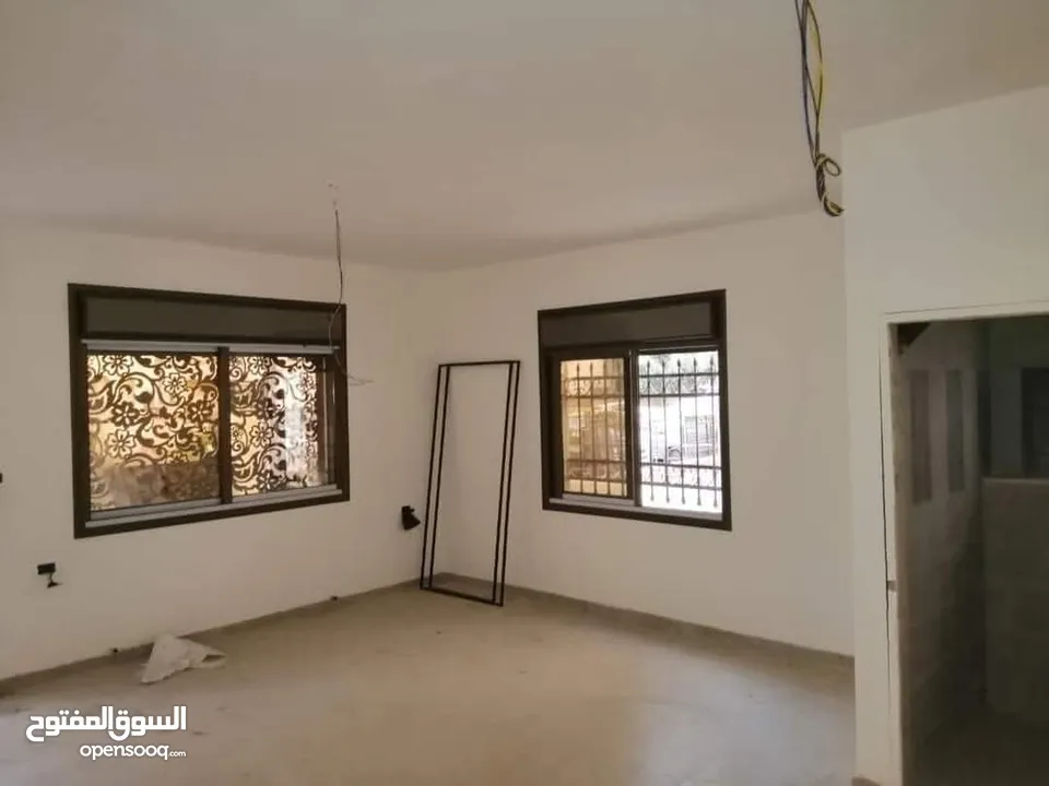 منزل مستقل للبيع عمان ضاحية  الامير حسن اخر دخلة مطعم الرملة شارع حمدان البشير