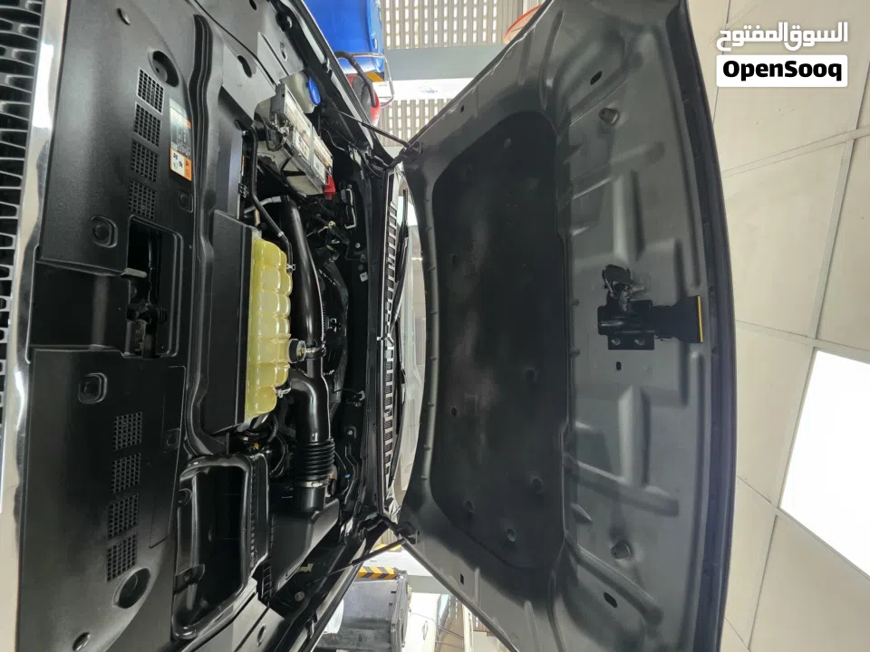 سيارة لينكولن نافيجبتور 2019 بحالة الوكالة Lincoln Navigator 2019 لون مميز