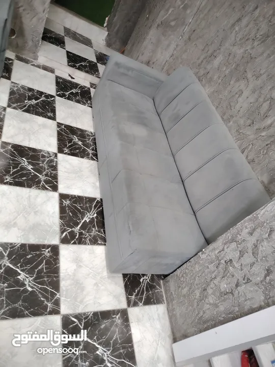 طقم كورنر بحاله جيده مستخدم