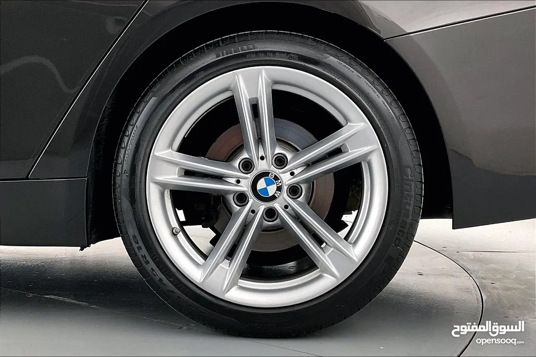 2019 BMW 420i Sport Line  • Flood free • 1.99% financing rate