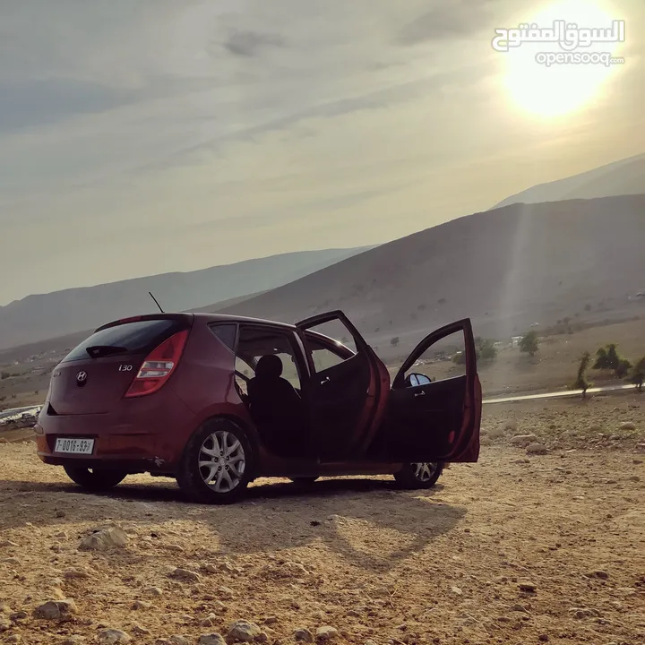 هيوندايi30 للبيع