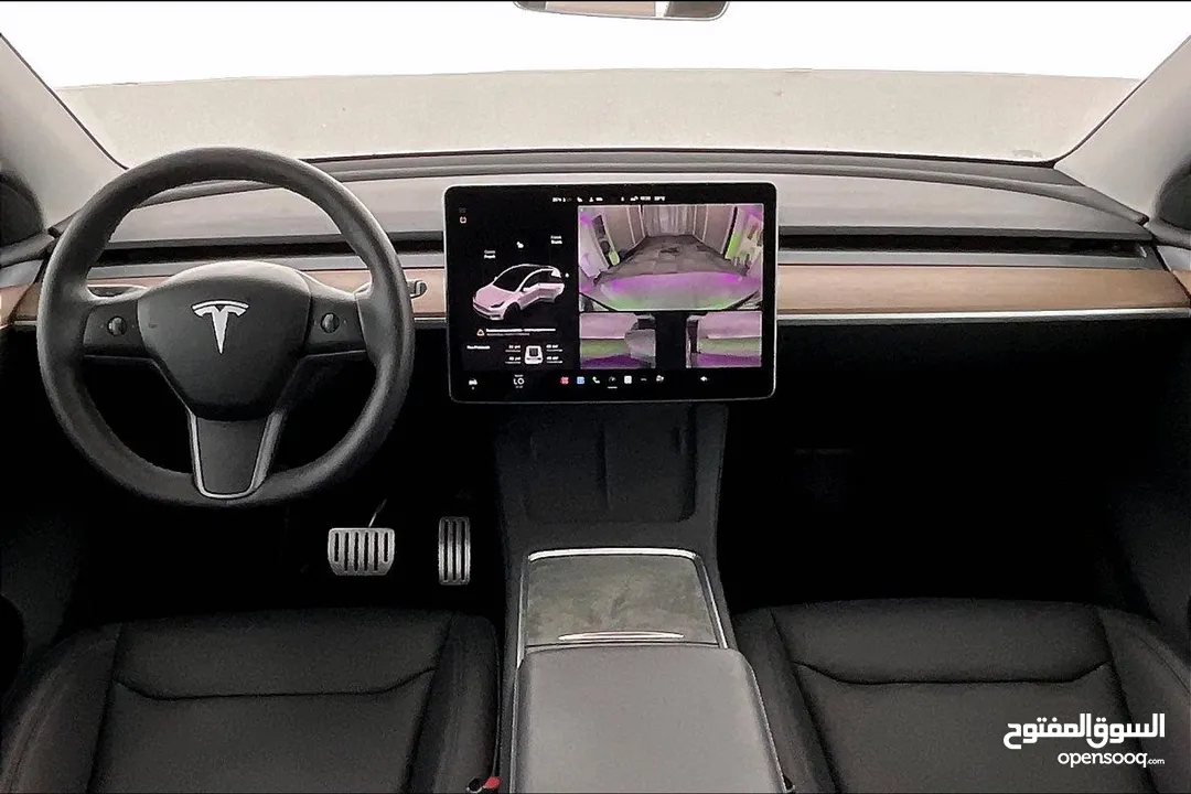 2023 Tesla Model Y Performance (Dual Motor)  • 0 down payment • Manufacturer warranty till