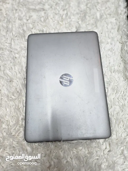 i5 $&& الجيل السادس   عرض مميز – لابتوب HP EliteBook 840 G3 للبيع بسعر ممتاز!