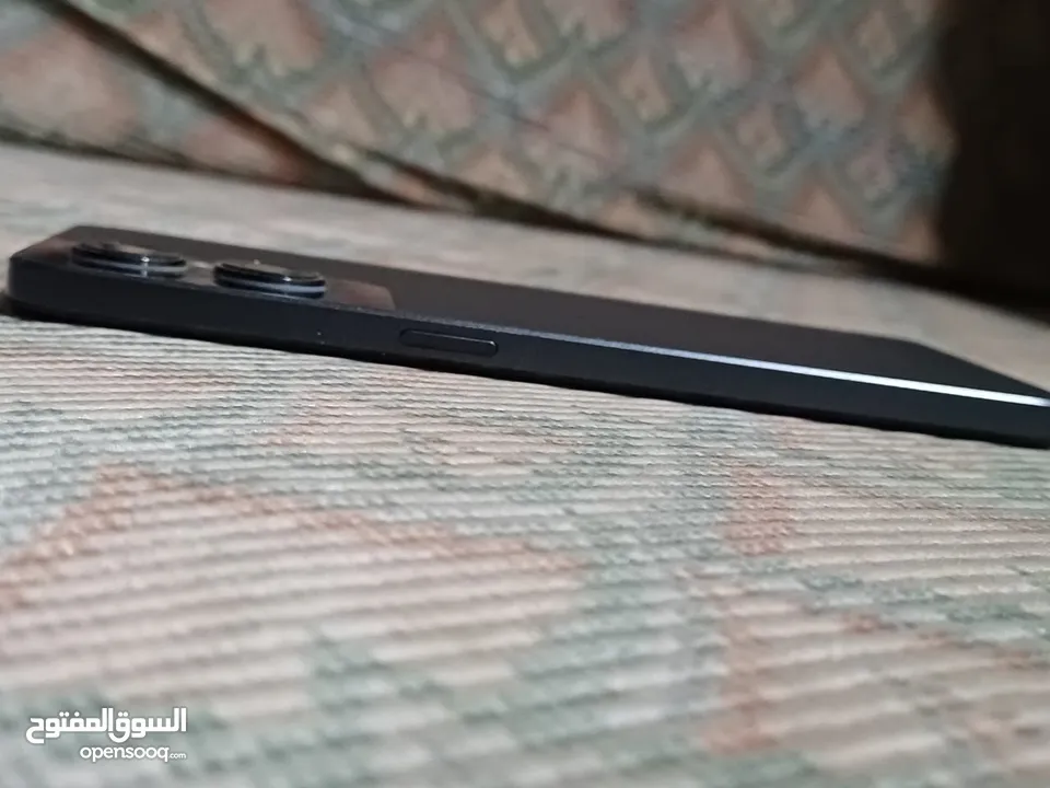 Oppo F21s Pro 5G - Black Shine Color