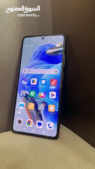 انفنكس سمارت 6 مستعمل USED 3 RAM 64 GB كفاله اسبوعين ترجيع او تبديل