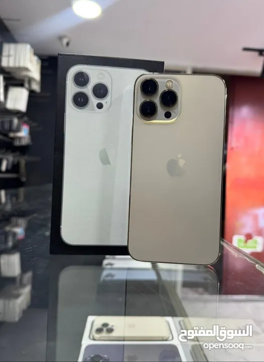 جيل الايفون من 11- 17 برو ماكس