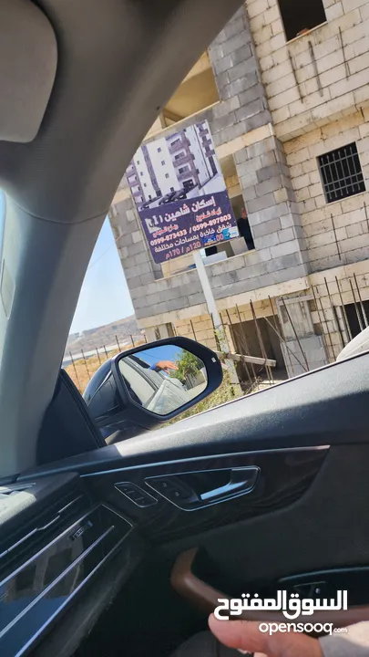 شقة للبيع في رام الله او البدل على شقة في الخليل