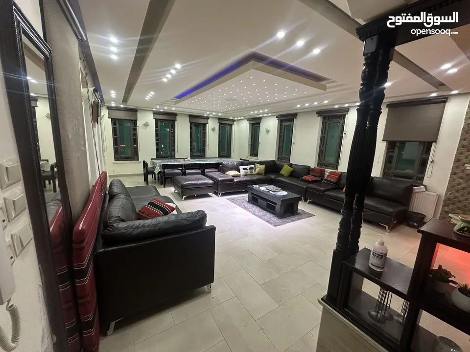 مزرعة للايجار