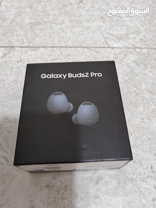 Galaxy buds2 pro
