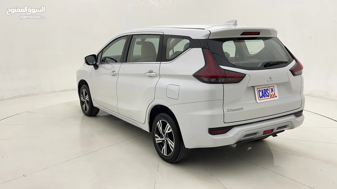 (HOME TEST DRIVE AND ZERO DOWN PAYMENT) MITSUBISHI XPANDER