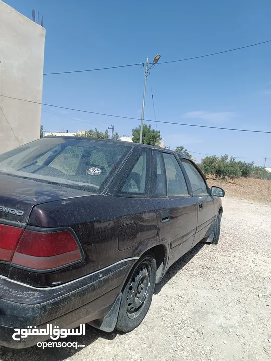 دايو سبيرو نظيفه موديل 95 فحص 2 جيد امامي خلفي دقات  ( إقرأ وصف الإعلان بالأسفل )