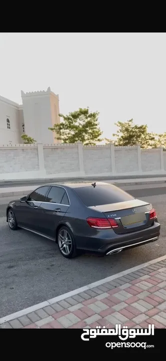 مرسدس AMG2014