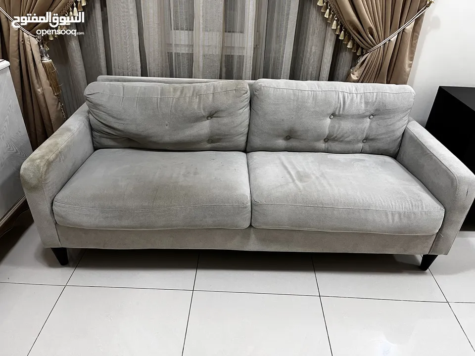 كرسي  Sofa