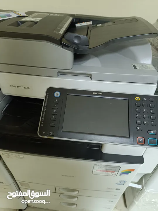 Printers with 6 months warranty