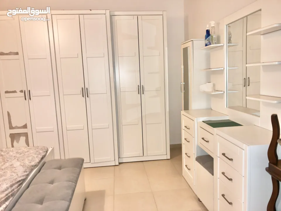 شقة للبيع في بطن الهوى