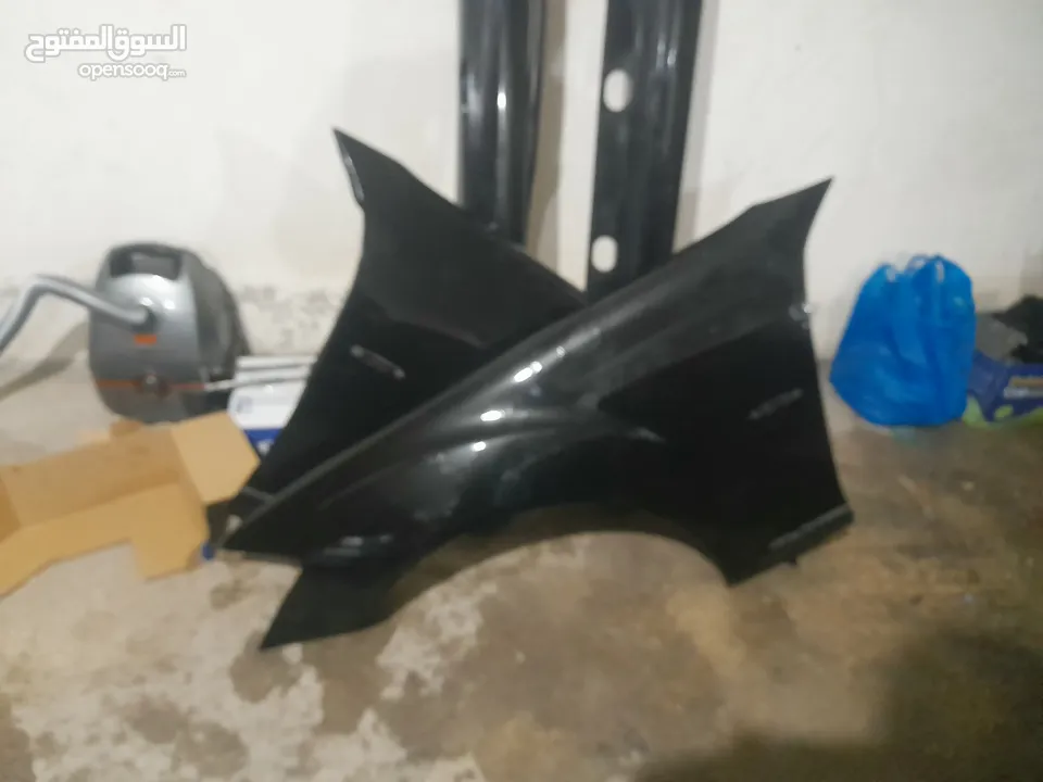 قطع مرسيدس طوافه متعدده بحال الوكاله w221