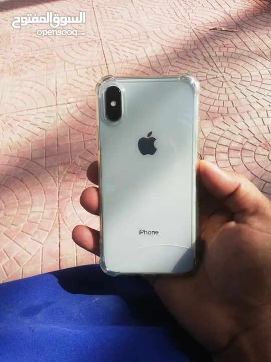 Apple iPhone x 256 GB