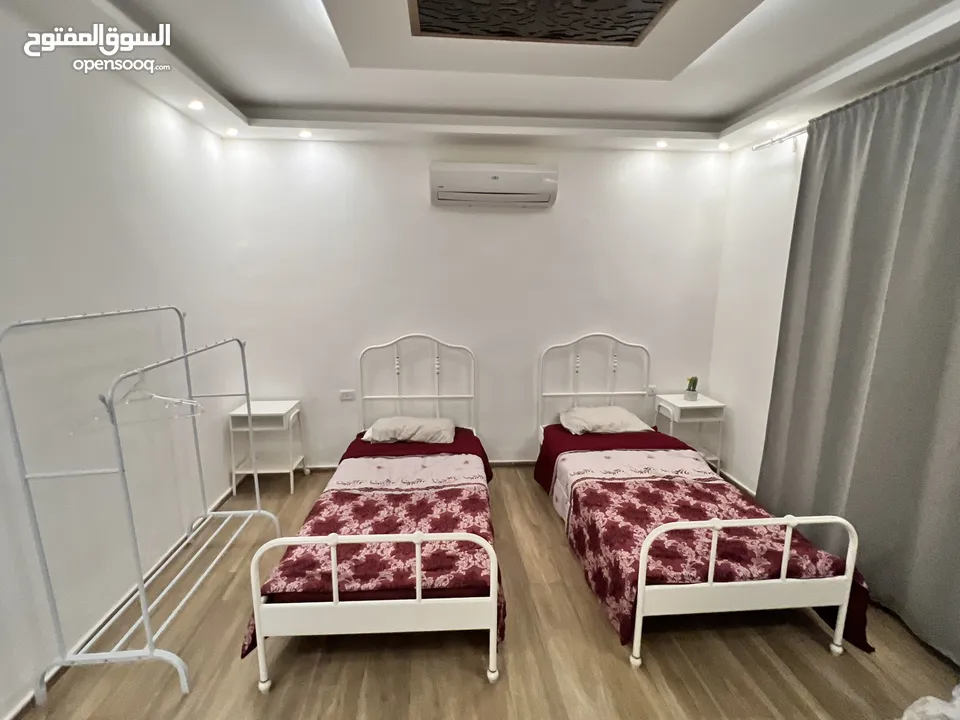 مزرعة للإيجار يومي والاسبوعي مع مبيت