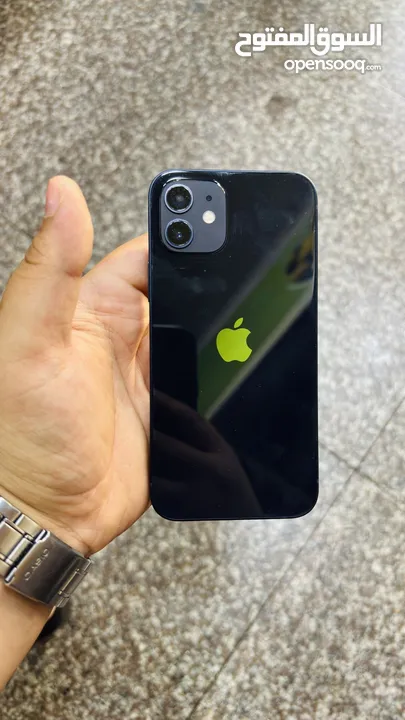 ايفون 12 عادي