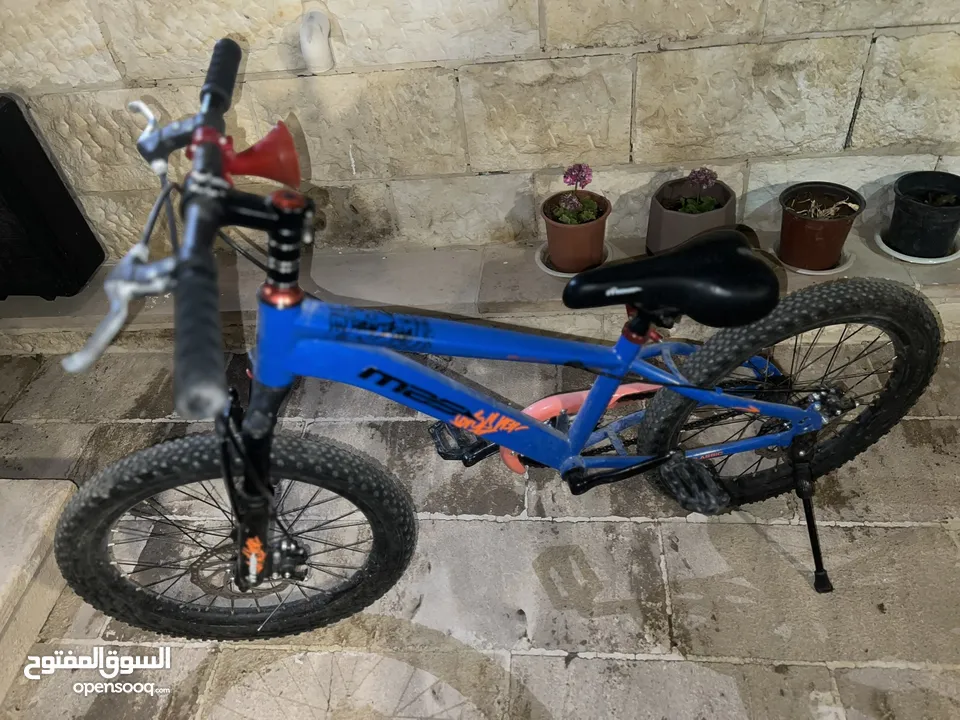 دراجة هوائية للبيع