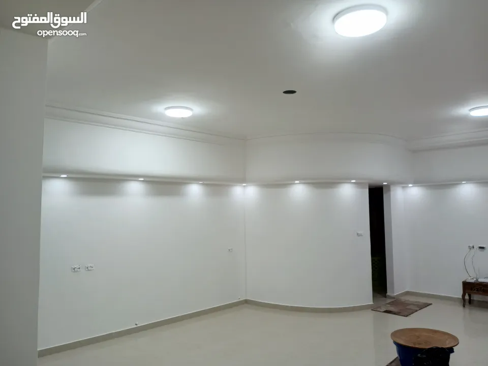 اعمال طلاء داخلي تركيب جميع انواع البديل