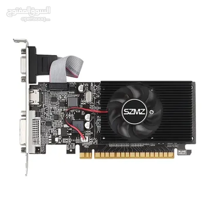 كرت شاشه gt730