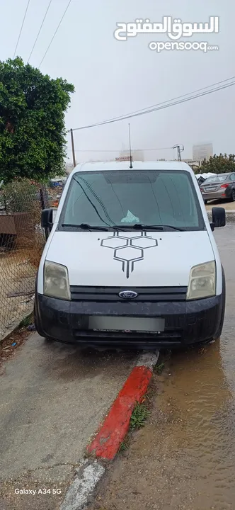 فورد كونكت 2009جديدة