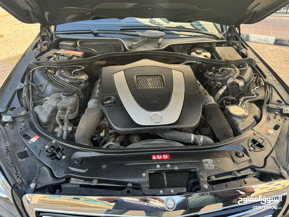 Mercedes Benz C350