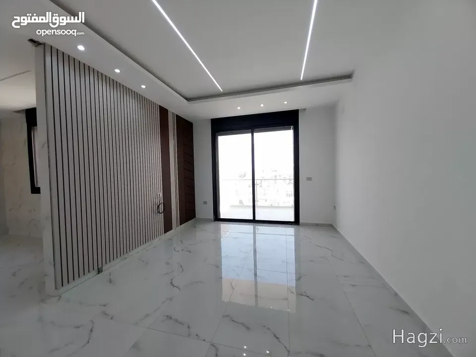 شقة للبيع في دير غبار  ( Property ID : 32888 )