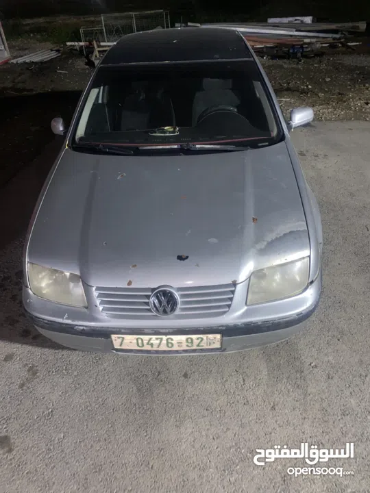 بورا 2005 للبيع بسعر حرق ماتور وجير مستورد