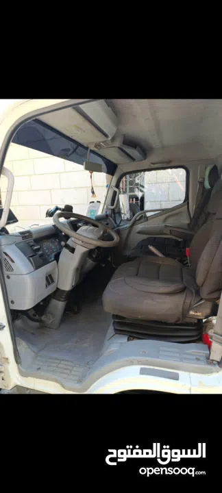 سيارة ترك ميتسوبيشي موديل 2010 للبيع