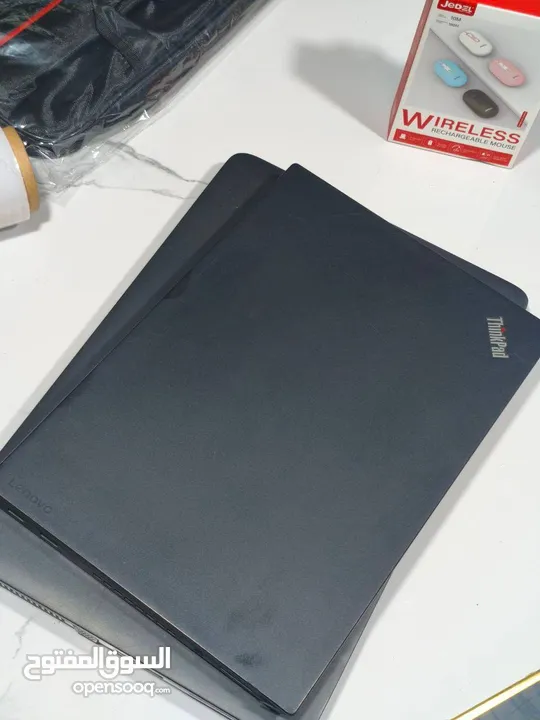 لابتوب لينوفو