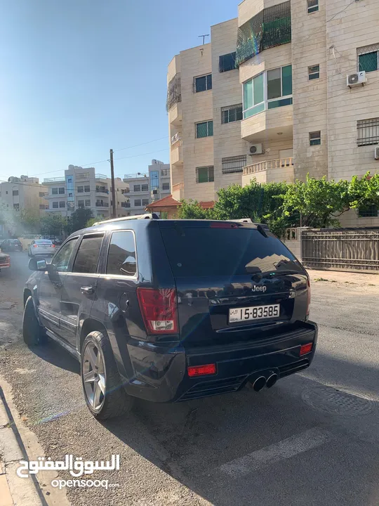 جراند شروكي