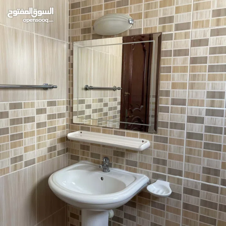 Affordable Luxury 2 Bedrooms - Juffair park plaza