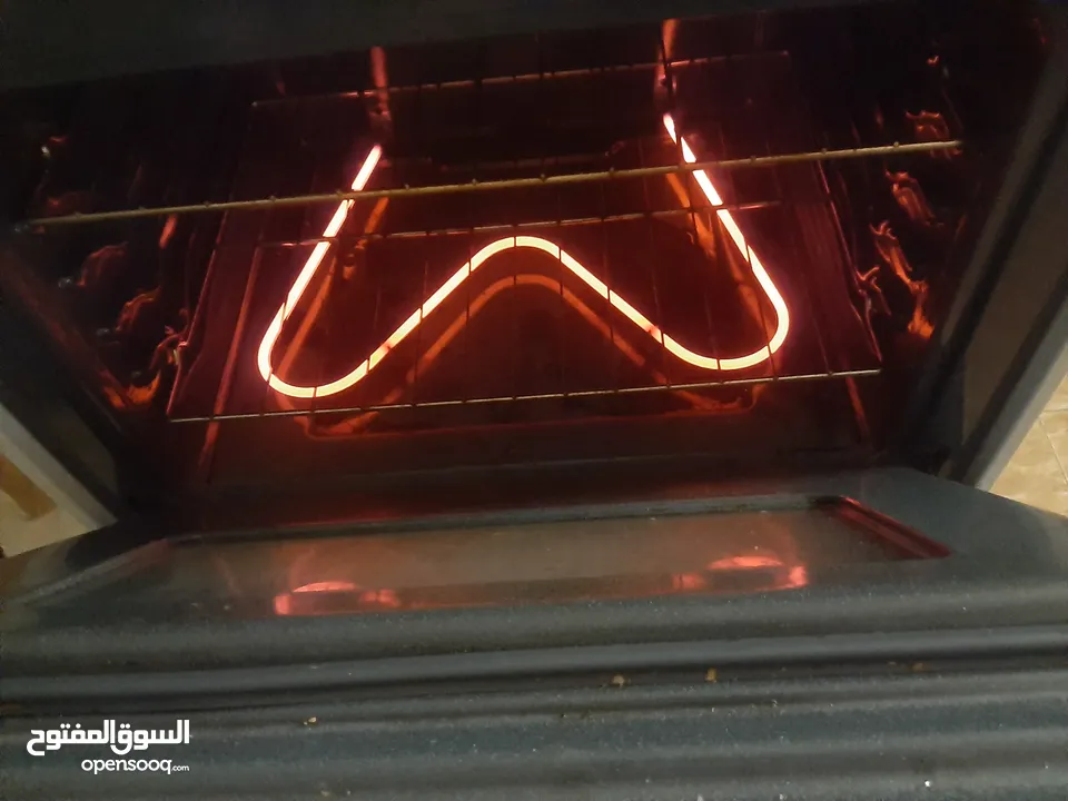 غاز امريكي نوعيه نظيف جدا