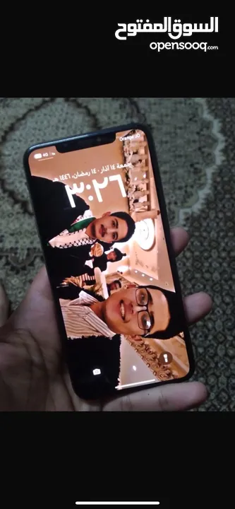 آيفون xs max