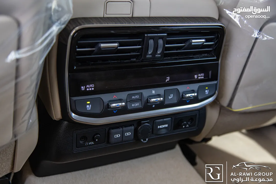 Toyota Land Cruiser 2024 Vx-r