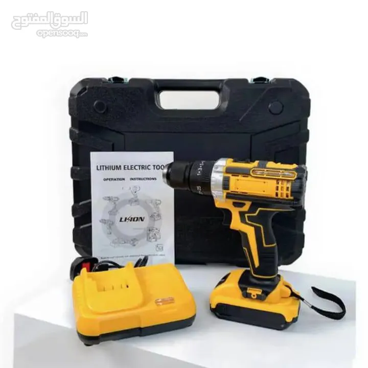 لكل محترف وهاوٍ يبحث عن القوة والدقة!  نقدم لكم