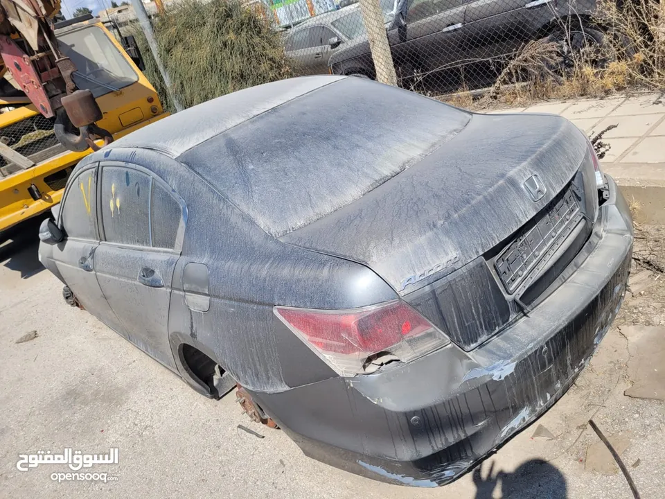 نشتري جميع السيارات المضروبه و الشطب و الورثه بأفضل الاسعار