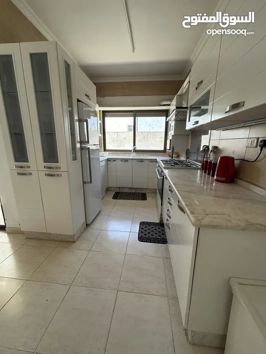 2 bedroom Apartment for rent (long term tenancy)  (شقة غرفتين نوم للإيجار (مدة طويلة