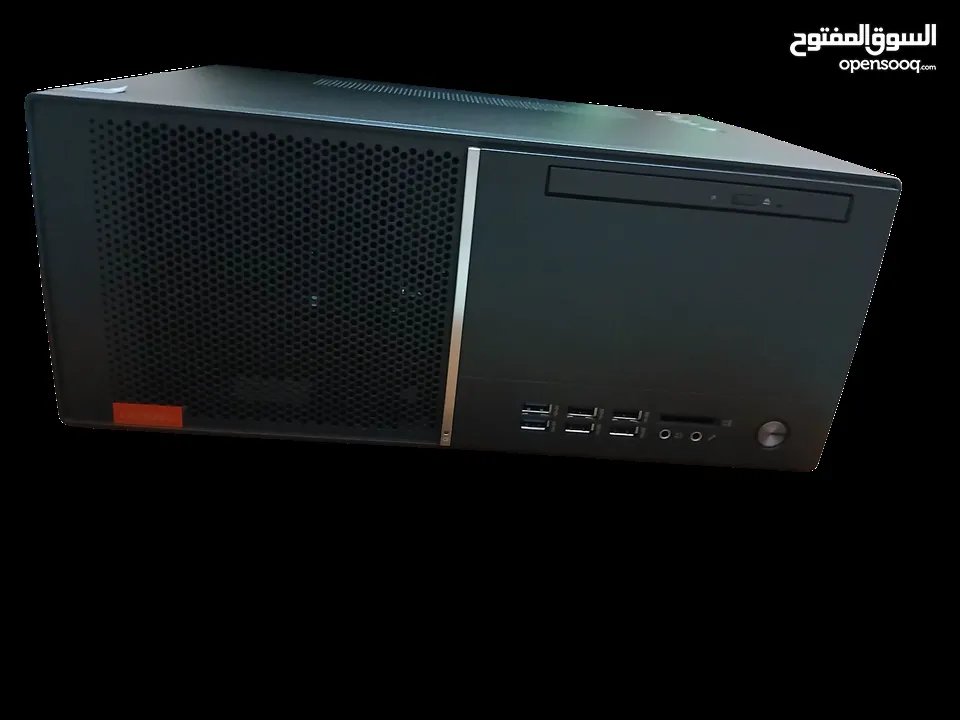 كيسا كمبيوتر Lenovo V350 Desktop
