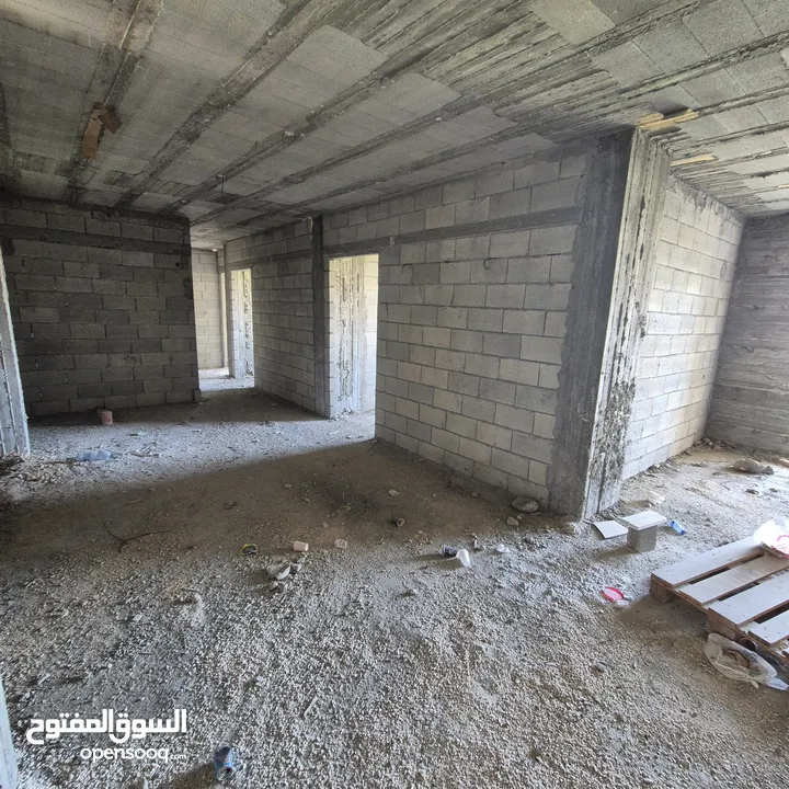 شقة عظم شارع المنتزهات