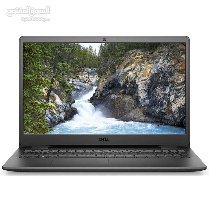 dell Vostro 3501 i3 10 generation