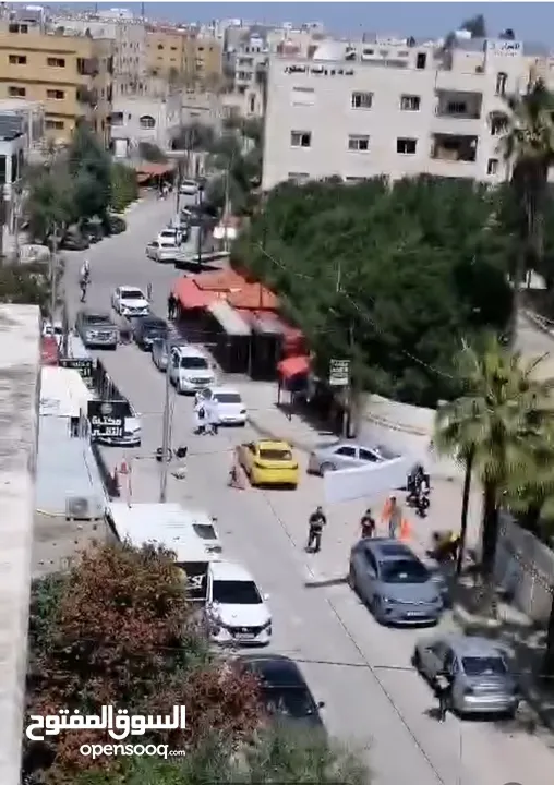 شقة للبيع بداعي السفر