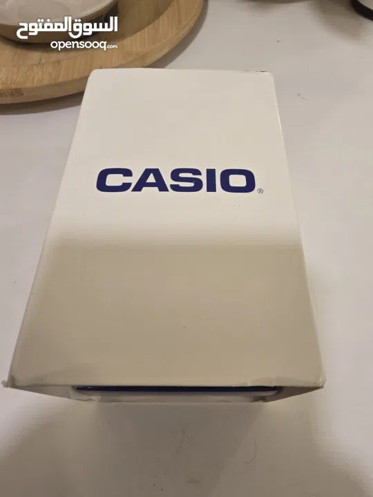 (كاسيو) (AEQ100) العلامة ال CASIO AEQ100 Original Brand New Not available in Bahrain. Exclusive item