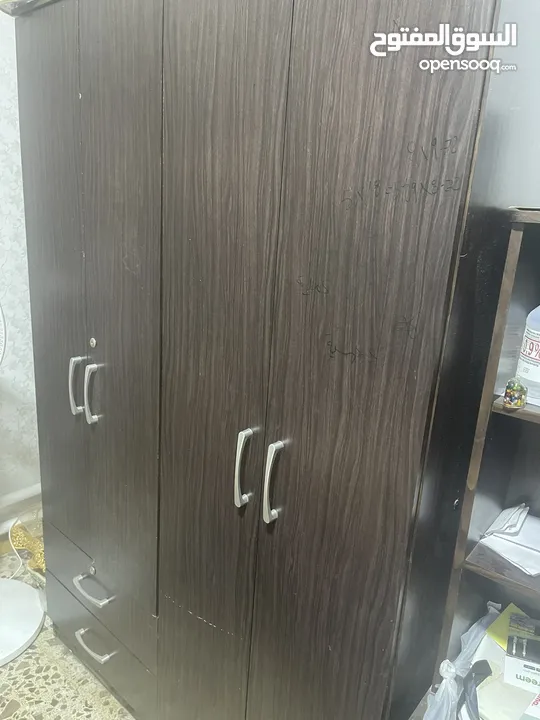 غرفة نوم شباب